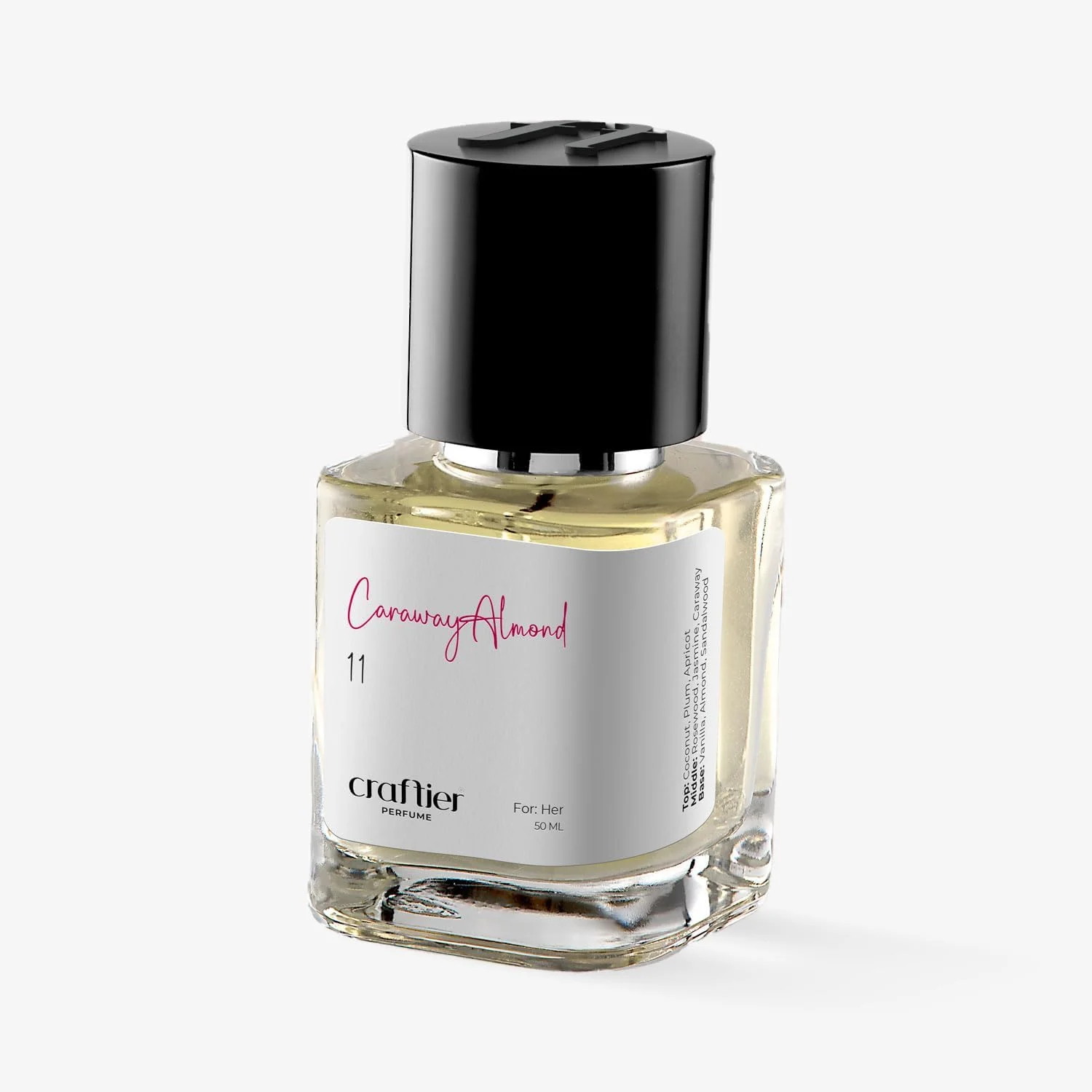 عطر کاراوی آلموند زنانه 50 میلی لیتر