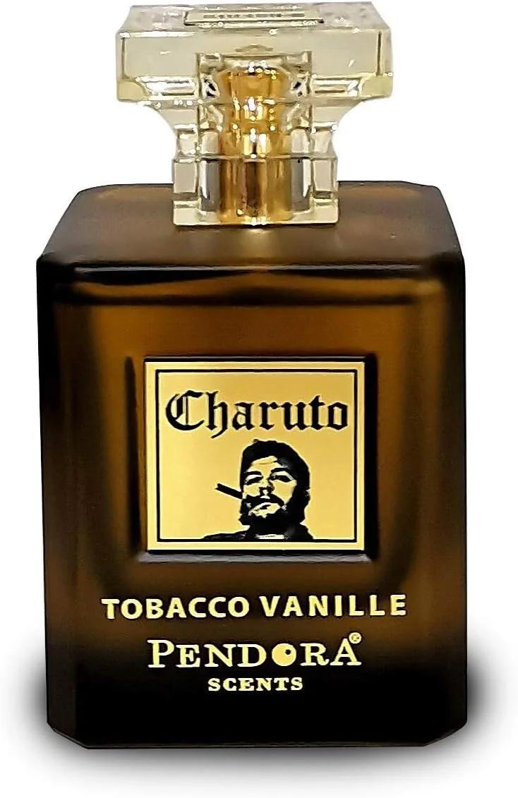 ظرفیت_100_ml_Charuto_Tobacco_Vanille_Eau_de_Perfume
