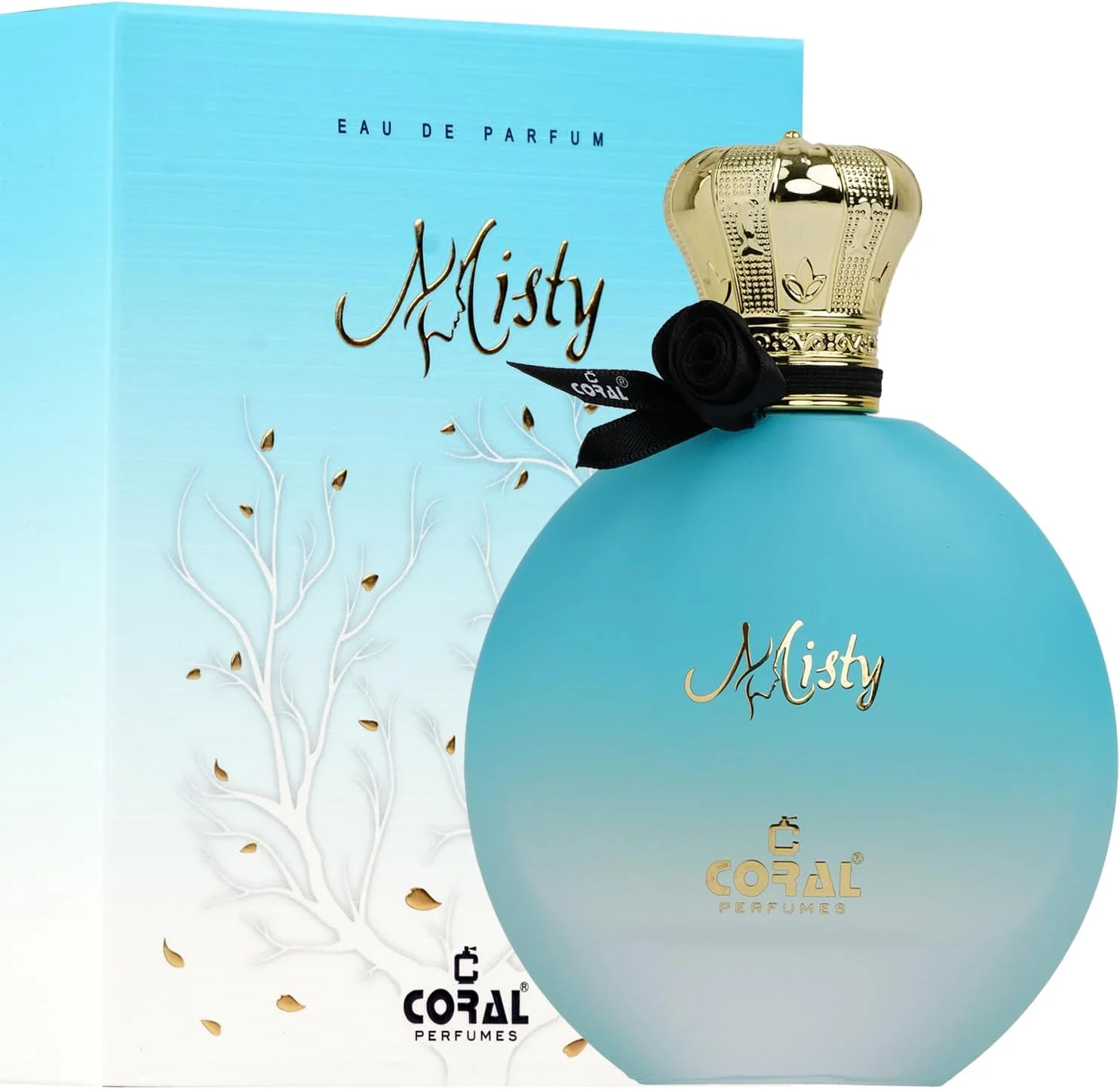 عطر زنانه مرجانی میستی - 100 میلی لیتر | ادو پرفیوم | رایحه میوه ای و گلی با یاس، رز، وانیل و مشک | رایحه ای شیک برای استفاده روزمره و شب عطر زنانه مرجانی میستی - 100 میلی لیتر | ادو پرفیوم | رایحه میوه ای و گلی با یاس، رز، وانیل و مشک | رایحه ای شیک برای استفاده روزمره و شب