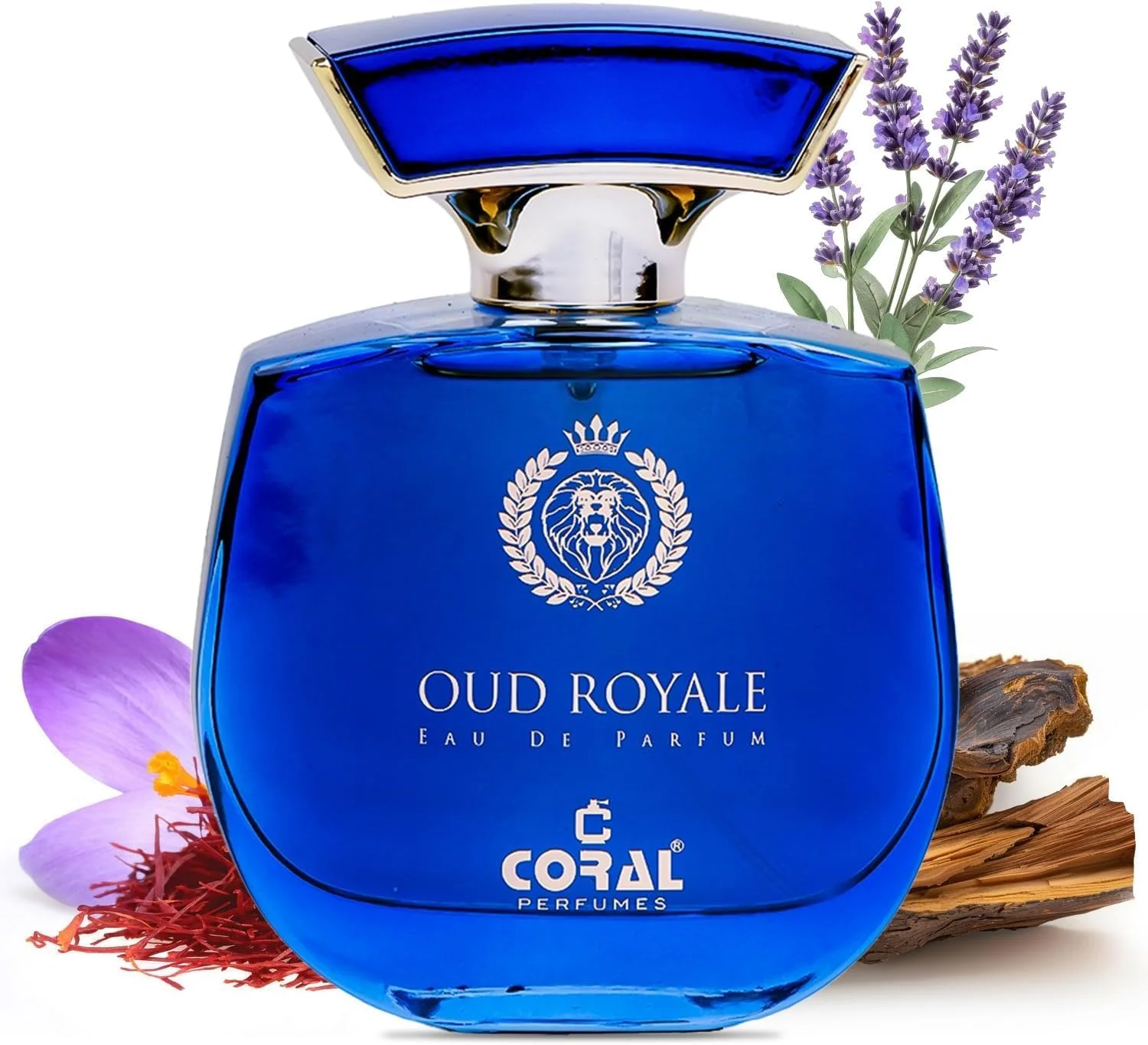 ست ترکیبی عطر Coral Oud Elixir + Oud Royale + Oud Maestro | رایحه لوکس ماندگار | رایحه عود شرقی غنی برای مردان و زنان | ادو پرفیوم - 3 عدد 100 میلی لیتری | ساخت دبی توسط Coral Perfumes ست ترکیبی عطر Coral Oud Elixir + Oud Royale + Oud Maestro | رایحه لوکس ماندگار | رایحه عود شرقی غنی برای مردان و زنان | ادو پرفیوم - 3 عدد 100 میلی لیتری | ساخت دبی توسط Coral Perfumes