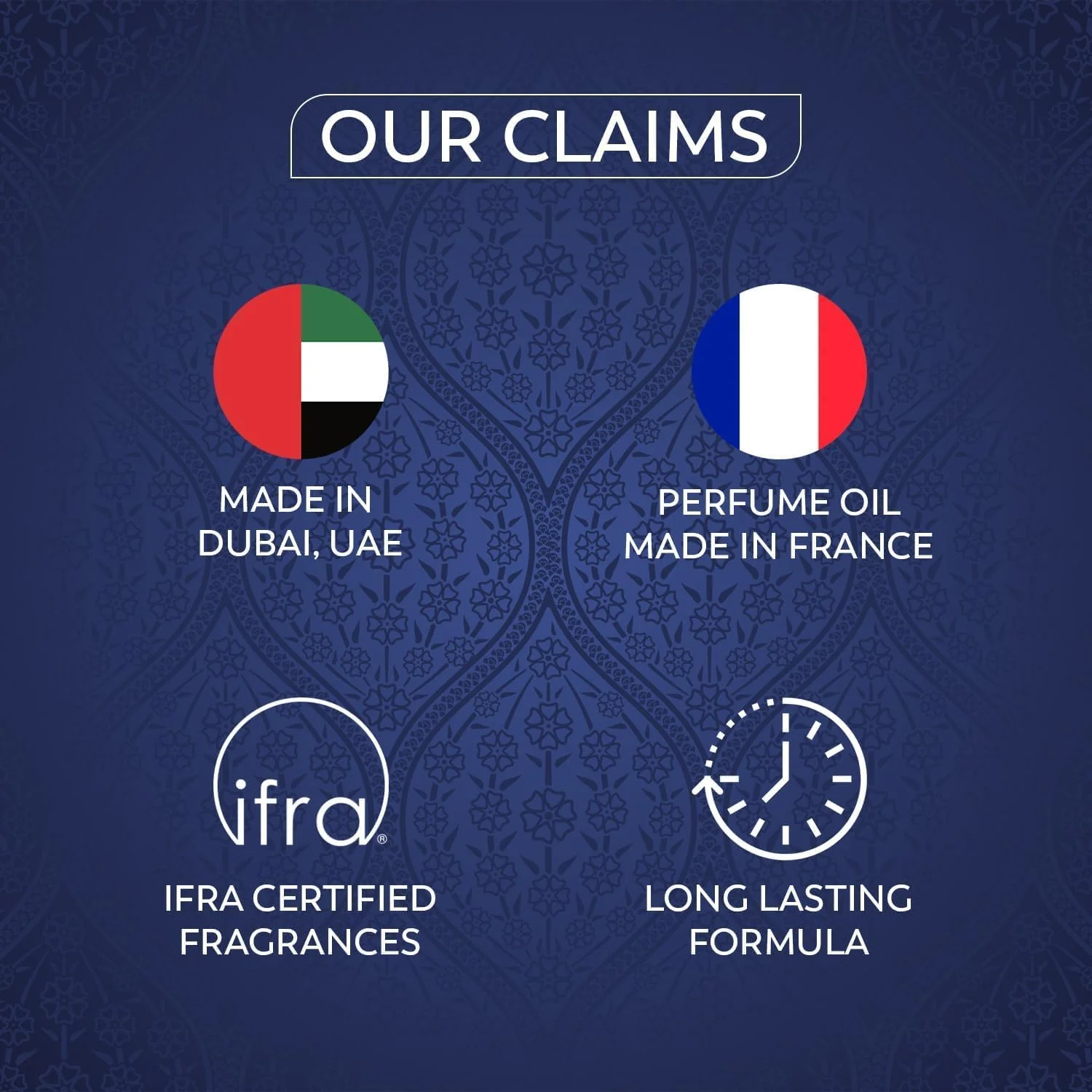 ست ترکیبی عطر Coral Oud Elixir + Oud Royale + Oud Maestro | رایحه لوکس ماندگار | رایحه عود شرقی غنی برای مردان و زنان | ادو پرفیوم - 3 عدد 100 میلی لیتری | ساخت دبی توسط Coral Perfumes ست ترکیبی عطر Coral Oud Elixir + Oud Royale + Oud Maestro | رایحه لوکس ماندگار | رایحه عود شرقی غنی برای مردان و زنان | ادو پرفیوم - 3 عدد 100 میلی لیتری | ساخت دبی توسط Coral Perfumes