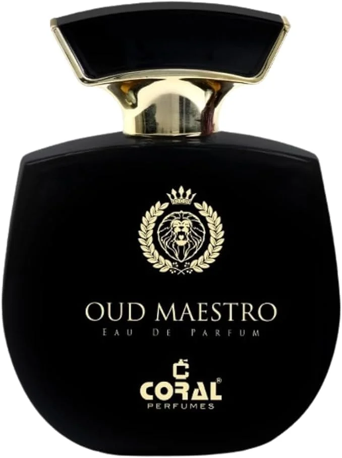 ست ترکیبی عطر Coral Oud Elixir + Oud Royale + Oud Maestro | رایحه لوکس ماندگار | رایحه عود شرقی غنی برای مردان و زنان | ادو پرفیوم - 3 عدد 100 میلی لیتری | ساخت دبی توسط Coral Perfumes ست ترکیبی عطر Coral Oud Elixir + Oud Royale + Oud Maestro | رایحه لوکس ماندگار | رایحه عود شرقی غنی برای مردان و زنان | ادو پرفیوم - 3 عدد 100 میلی لیتری | ساخت دبی توسط Coral Perfumes