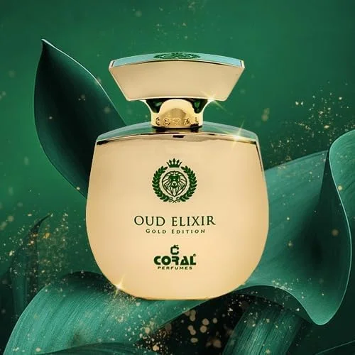 ست ترکیبی عطر Coral Oud Elixir + Oud Royale + Oud Maestro | رایحه لوکس ماندگار | رایحه عود شرقی غنی برای مردان و زنان | ادو پرفیوم - 3 عدد 100 میلی لیتری | ساخت دبی توسط Coral Perfumes ست ترکیبی عطر Coral Oud Elixir + Oud Royale + Oud Maestro | رایحه لوکس ماندگار | رایحه عود شرقی غنی برای مردان و زنان | ادو پرفیوم - 3 عدد 100 میلی لیتری | ساخت دبی توسط Coral Perfumes