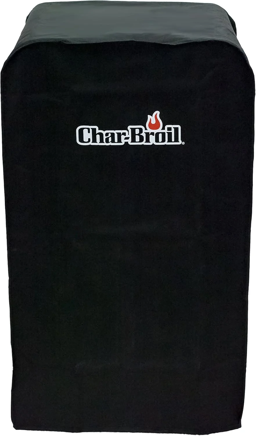 روکش دودگر دیجیتال برقی Char-Broil، 30 اینچ، مشکی