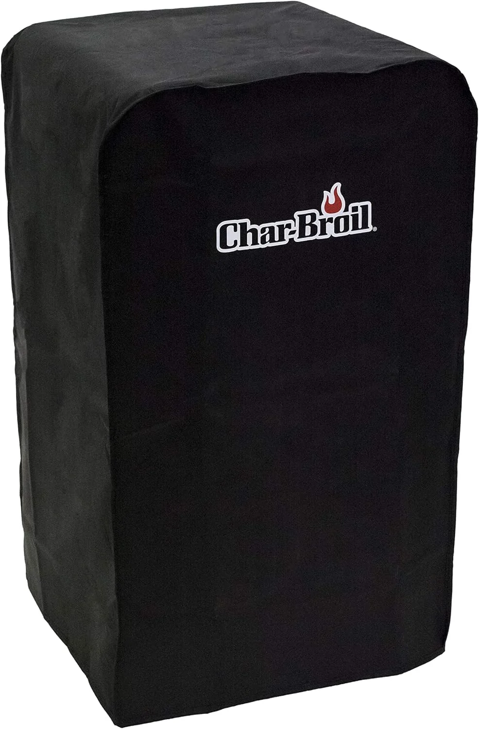 روکش دودگر دیجیتال برقی Char-Broil، 30 اینچ، مشکی