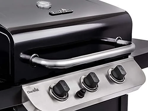 باربیکیو گازی 3 شعله Char Broil باربیکیو گازی 3 شعله Char Broil