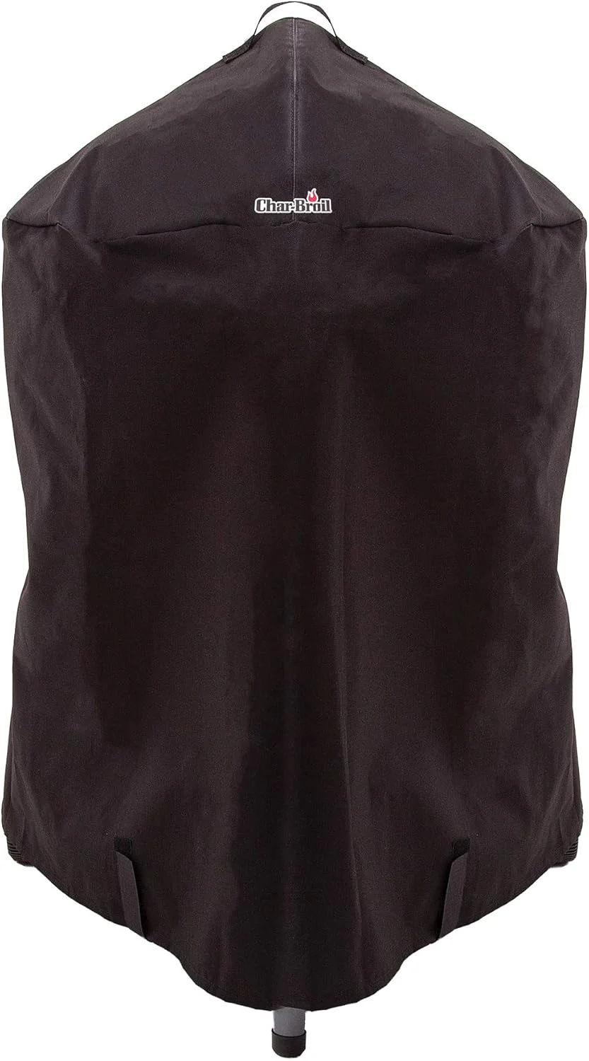 روکش گریل ذغالی کتری Char-Broil Kettleman TRU-Infrared - مدل 8887233