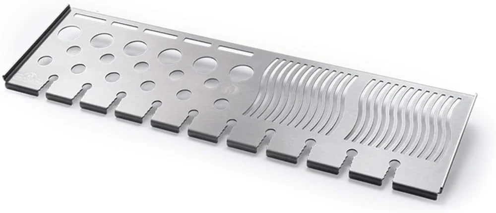 قفسه گرم کننده چند منظوره برای Prestige® /PRO 665