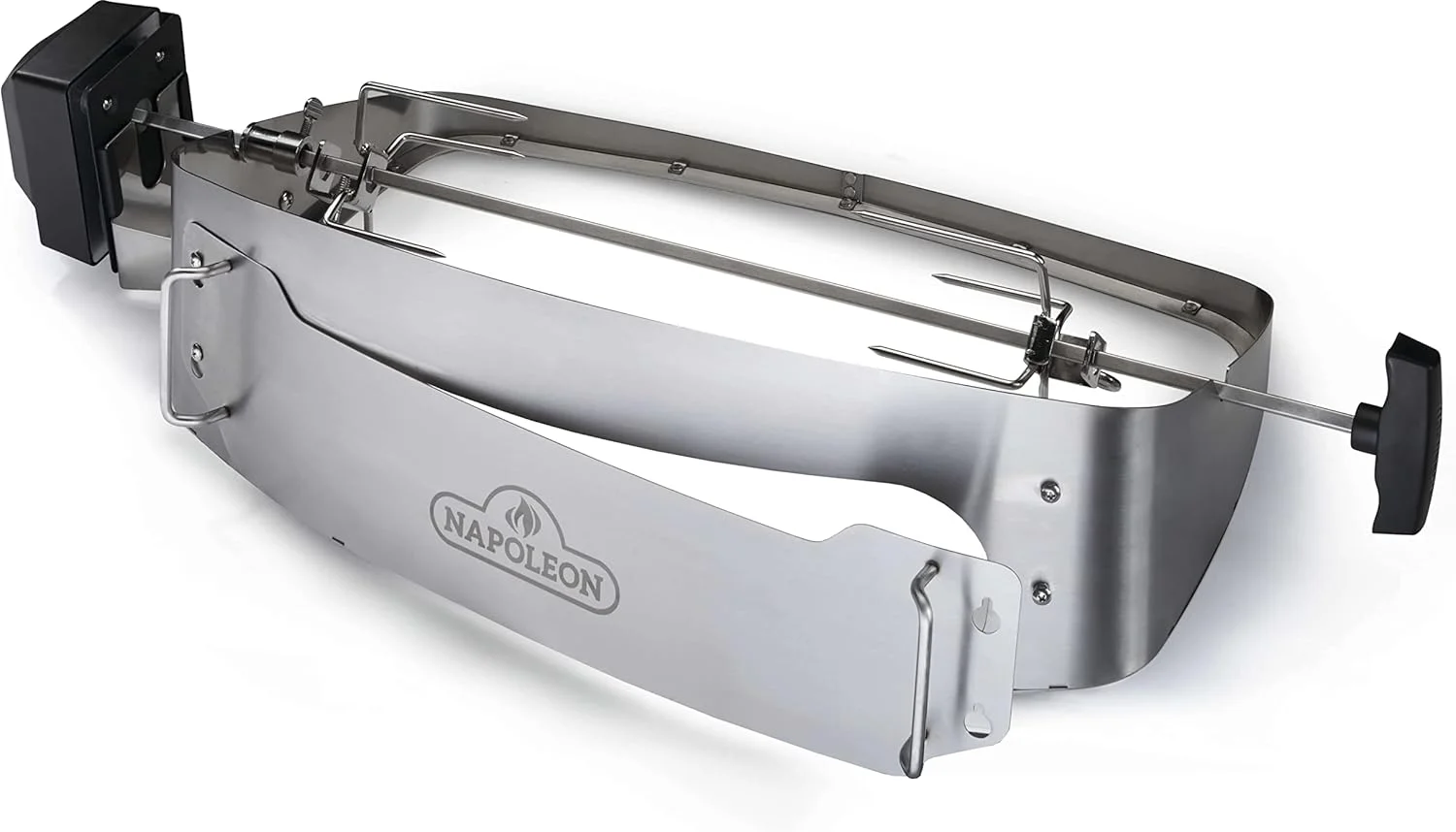 سیخ گردان سنگین برای TravelQ™