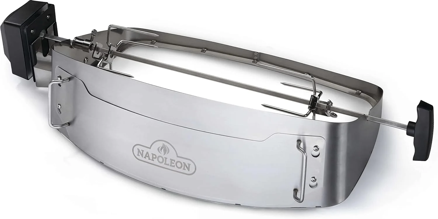 سیخ گردان سنگین برای TravelQ™