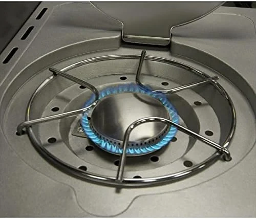 شومینه برقی ناپلئون آلور 72