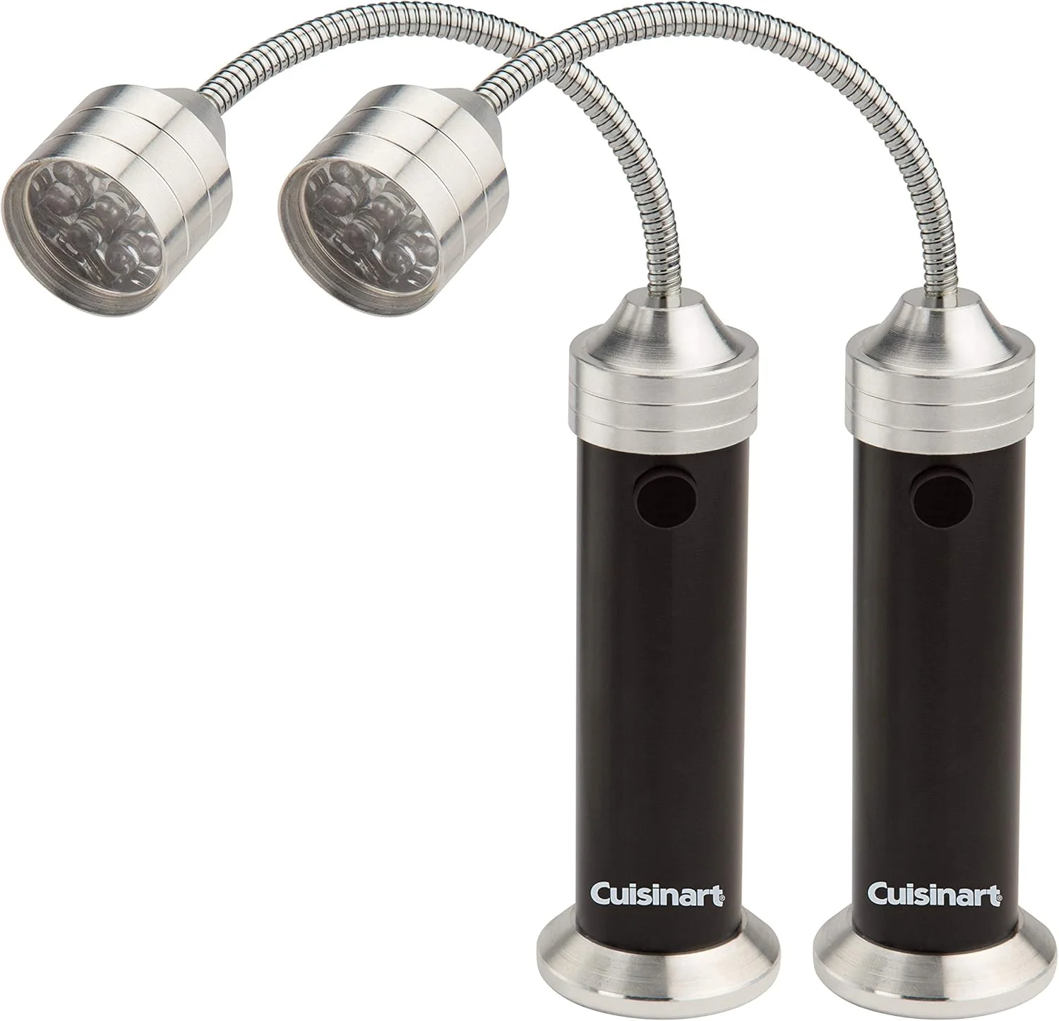 ست گریل پیتزا 3 تکه Cuisinart CPS-445، استیل ضد زنگ