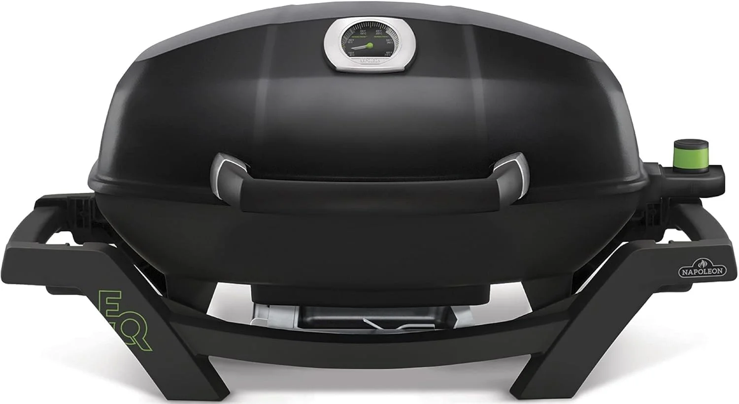 باربیکیو برقی مسافرتی TravelQ™ PRO285E، مشکی