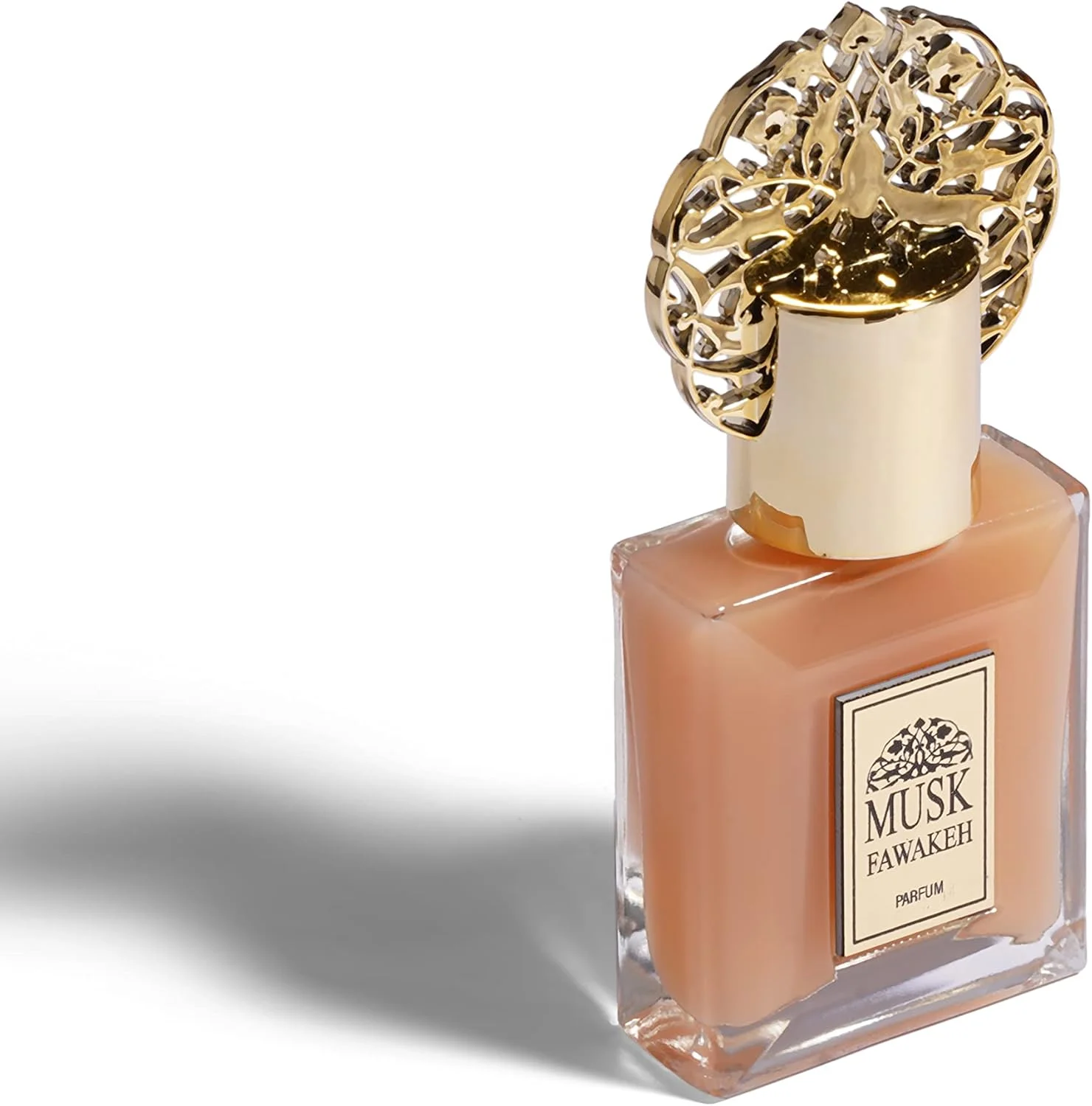 عطر унисекс Musk Fawakeh از مجموعه Musk توسط AMD Perfumes - عطرهای ماندگار برای مردان و زنان - هدیه برای مردان و زنان ادو پرفیوم EDP 30ml عطر унисекс Musk Fawakeh از مجموعه Musk توسط AMD Perfumes - عطرهای ماندگار برای مردان و زنان - هدیه برای مردان و زنان ادو پرفیوم EDP 30ml
