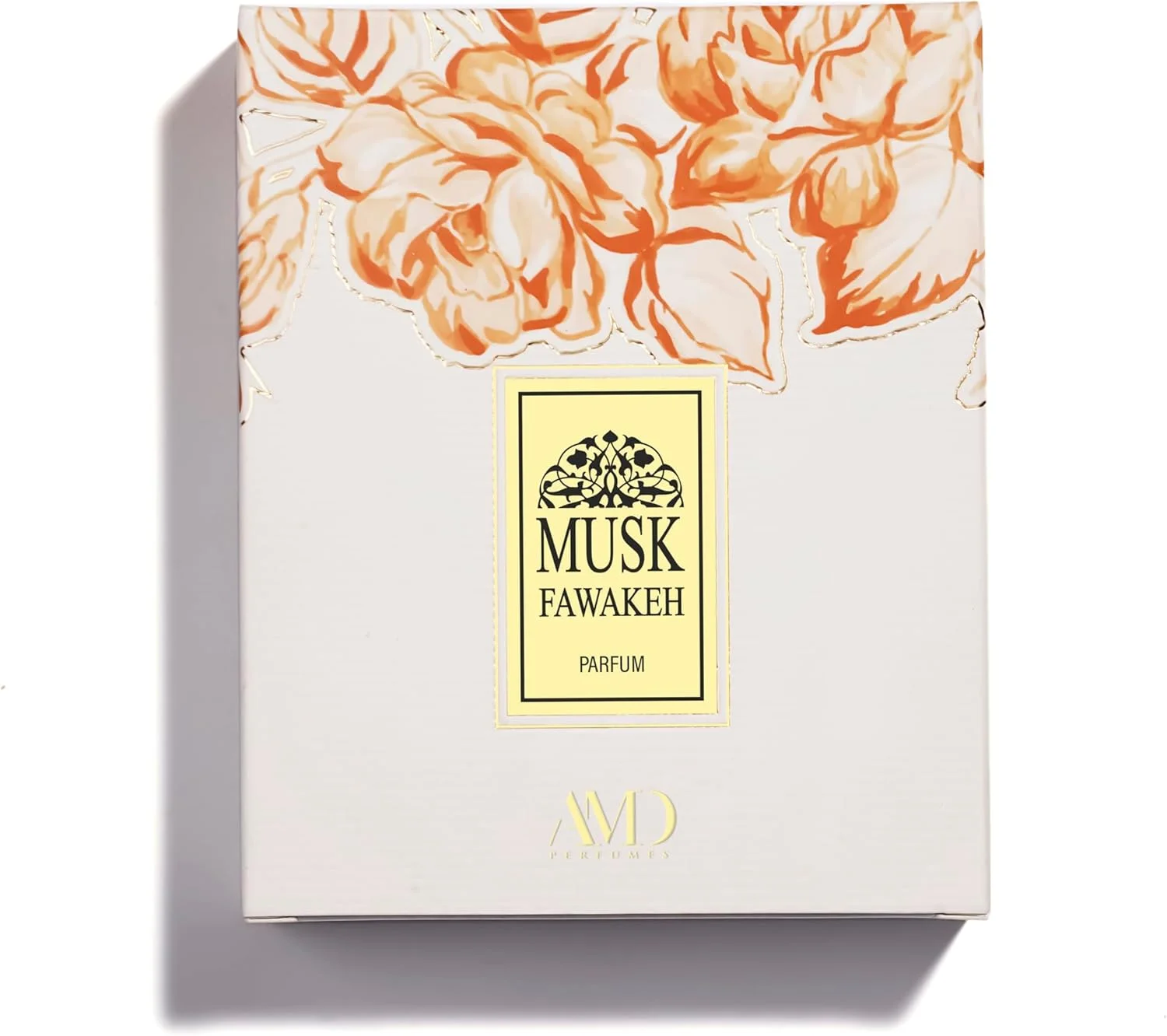 عطر унисекс Musk Fawakeh از مجموعه Musk توسط AMD Perfumes - عطرهای ماندگار برای مردان و زنان - هدیه برای مردان و زنان ادو پرفیوم EDP 30ml عطر унисекс Musk Fawakeh از مجموعه Musk توسط AMD Perfumes - عطرهای ماندگار برای مردان و زنان - هدیه برای مردان و زنان ادو پرفیوم EDP 30ml