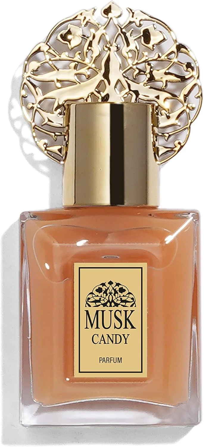عطر زنانه و مردانه ماسک کندی از مجموعه ماسک عطرهای AMD - عطر کلاسیک برای مردان و زنان - رایحه های ماندگار مردانه و زنانه با ترکیبی از نت های یاس و رز ادو پرفیوم EDP 30 میلی لیتر