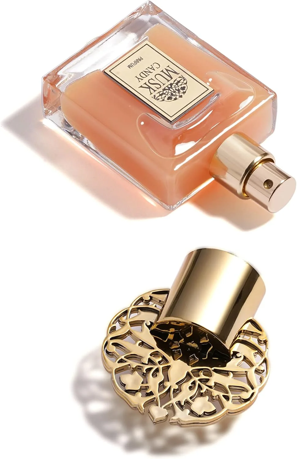 عطر زنانه و مردانه ماسک کندی از مجموعه ماسک عطرهای AMD - عطر کلاسیک برای مردان و زنان - رایحه های ماندگار مردانه و زنانه با ترکیبی از نت های یاس و رز ادو پرفیوم EDP 30 میلی لیتر عطر زنانه و مردانه ماسک کندی از مجموعه ماسک عطرهای AMD - عطر کلاسیک برای مردان و زنان - رایحه های ماندگار مردانه و زنانه با ترکیبی از نت های یاس و رز ادو پرفیوم EDP 30 میلی لیتر