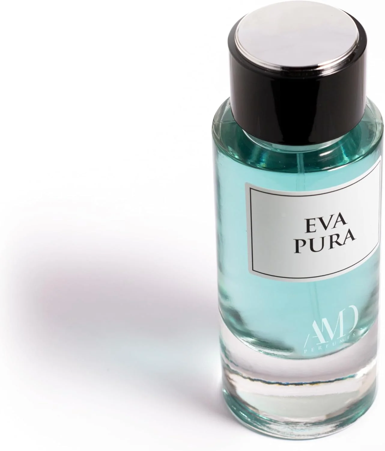 عطر унисекс Creme Collection By AMD Perfumes Eva Pura - عطر کلاسیک برای مردان و زنان - رایحه های ماندگار مردانه و زنانه با ترکیبی از نت های هلو و تمشک ادو پرفیوم EDP 85ml عطر унисекс Creme Collection By AMD Perfumes Eva Pura - عطر کلاسیک برای مردان و زنان - رایحه های ماندگار مردانه و زنانه با ترکیبی از نت های هلو و تمشک ادو پرفیوم EDP 85ml