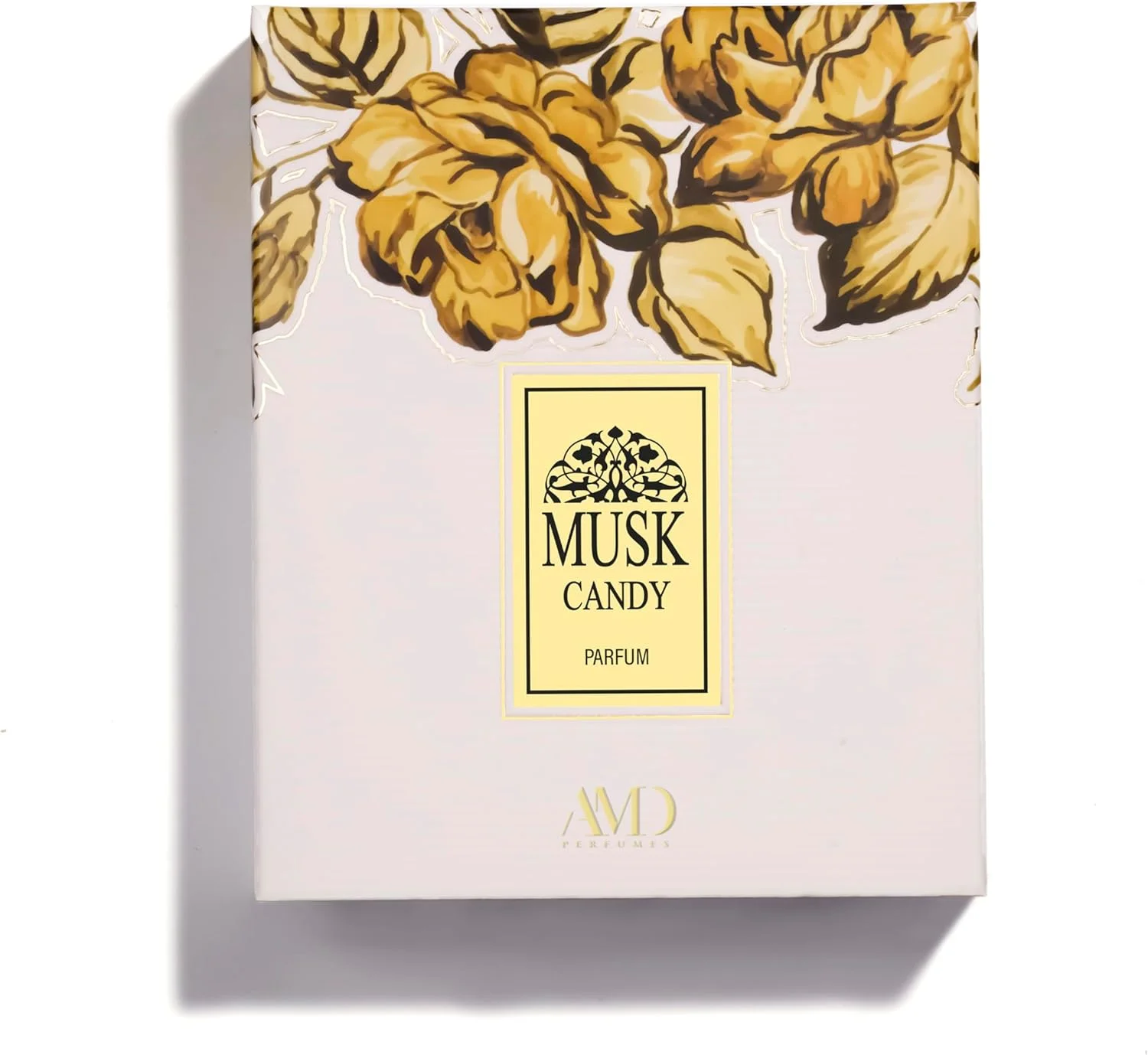 عطر زنانه و مردانه ماسک کندی از مجموعه ماسک عطرهای AMD - عطر کلاسیک برای مردان و زنان - رایحه های ماندگار مردانه و زنانه با ترکیبی از نت های یاس و رز ادو پرفیوم EDP 30 میلی لیتر عطر زنانه و مردانه ماسک کندی از مجموعه ماسک عطرهای AMD - عطر کلاسیک برای مردان و زنان - رایحه های ماندگار مردانه و زنانه با ترکیبی از نت های یاس و رز ادو پرفیوم EDP 30 میلی لیتر