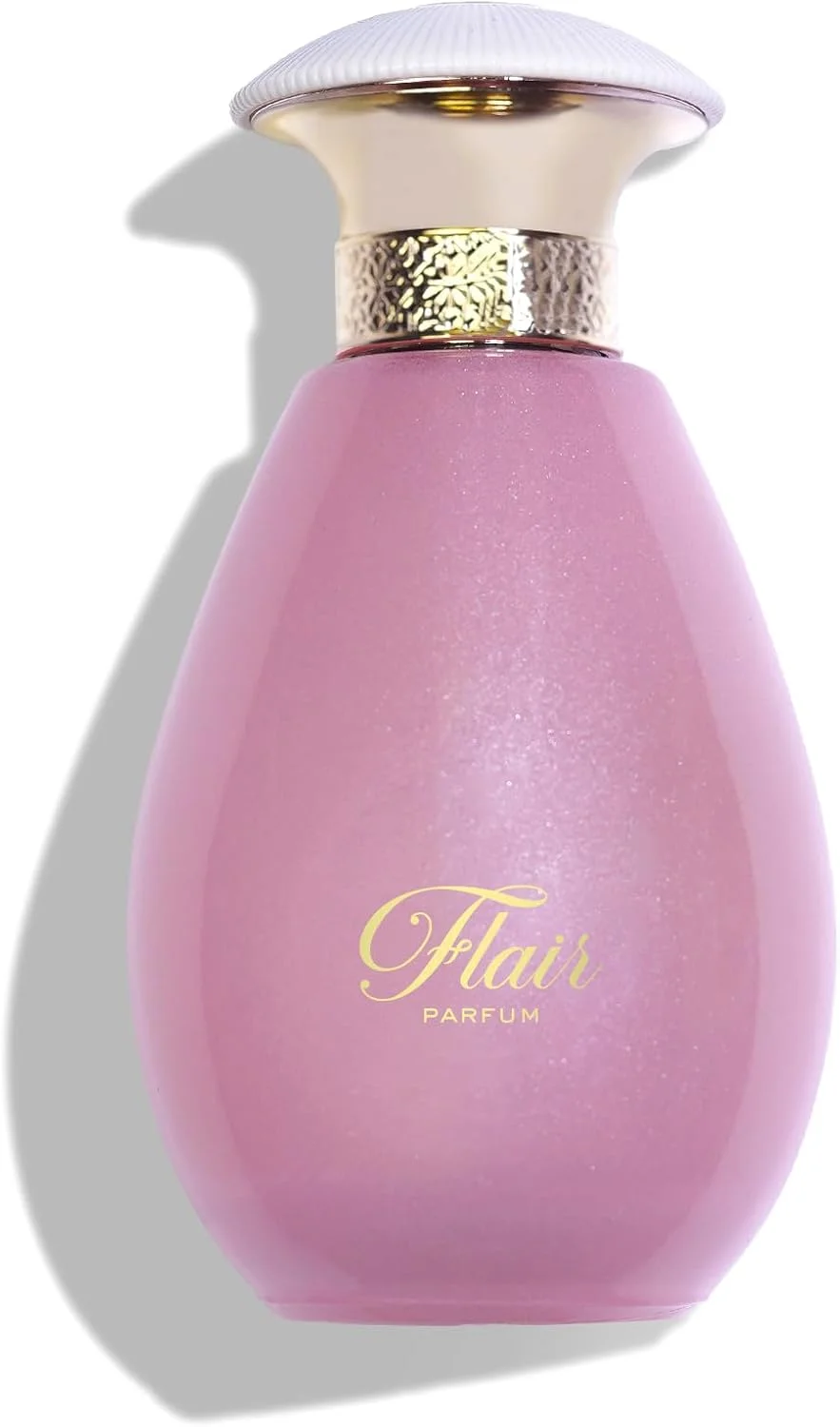 عطر زنانه Flair از مجموعه Drop توسط عطرهای AMD - عطر کلاسیک برای زنان - ادو پرفیوم ماندگار زنانه EDP 100ml