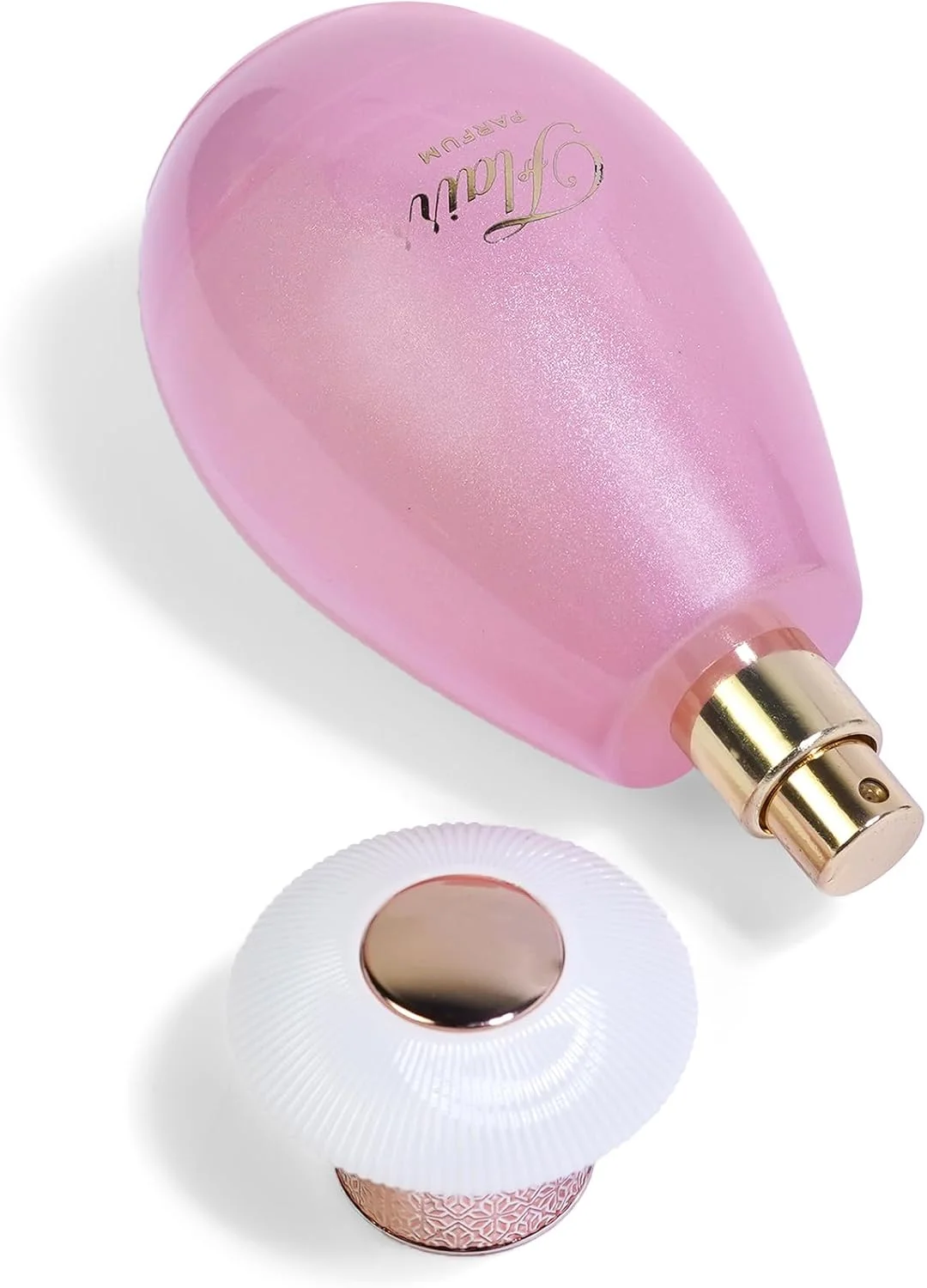 عطر زنانه Flair از مجموعه Drop توسط عطرهای AMD - عطر کلاسیک برای زنان - ادو پرفیوم ماندگار زنانه EDP 100ml عطر زنانه Flair از مجموعه Drop توسط عطرهای AMD - عطر کلاسیک برای زنان - ادو پرفیوم ماندگار زنانه EDP 100ml