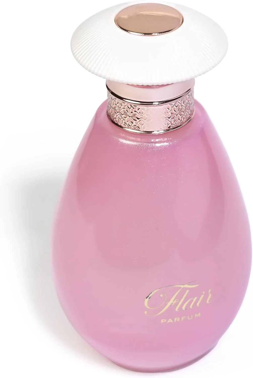 عطر زنانه Flair از مجموعه Drop توسط عطرهای AMD - عطر کلاسیک برای زنان - ادو پرفیوم ماندگار زنانه EDP 100ml عطر زنانه Flair از مجموعه Drop توسط عطرهای AMD - عطر کلاسیک برای زنان - ادو پرفیوم ماندگار زنانه EDP 100ml