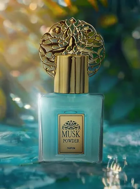 مجموعه مشک از عطرهای ای ام دی، عطر پودر مشک زنانه - رایحه های ماندگار زنانه - هدیه برای زنان ادو پرفیوم EDP 30ml مجموعه مشک از عطرهای ای ام دی، عطر پودر مشک زنانه - رایحه های ماندگار زنانه - هدیه برای زنان ادو پرفیوم EDP 30ml