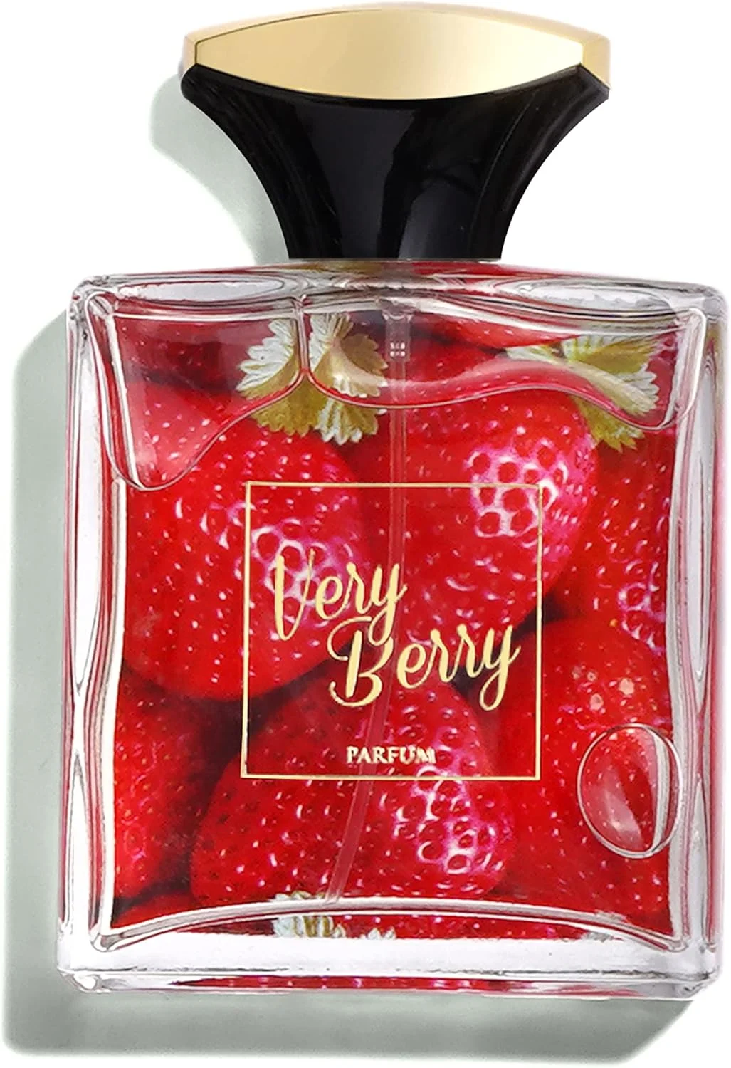 کلکسیون بهاره عطرهای AMD، عطر زنانه 𝑽𝒆𝒓𝒚 𝑩𝒆𝒓𝒓𝒚 - هدیه کلاسیک برای زنان - رایحه های ماندگار زنانه با ترکیبی از تمشک و گواوا ادو پرفیوم EDP 100ml
