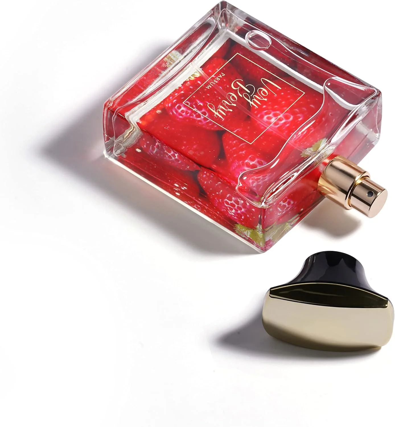 کلکسیون بهاره عطرهای AMD، عطر زنانه 𝑽𝒆𝒓𝒚 𝑩𝒆𝒓𝒓𝒚 - هدیه کلاسیک برای زنان - رایحه های ماندگار زنانه با ترکیبی از تمشک و گواوا ادو پرفیوم EDP 100ml کلکسیون بهاره عطرهای AMD، عطر زنانه 𝑽𝒆𝒓𝒚 𝑩𝒆𝒓𝒓𝒚 - هدیه کلاسیک برای زنان - رایحه های ماندگار زنانه با ترکیبی از تمشک و گواوا ادو پرفیوم EDP 100ml