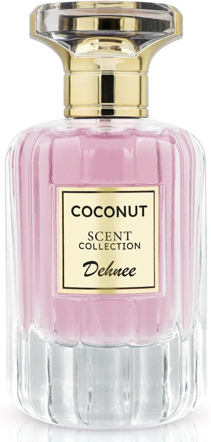 عطر نارگیل زنانه 100 میلی لیتر EDP