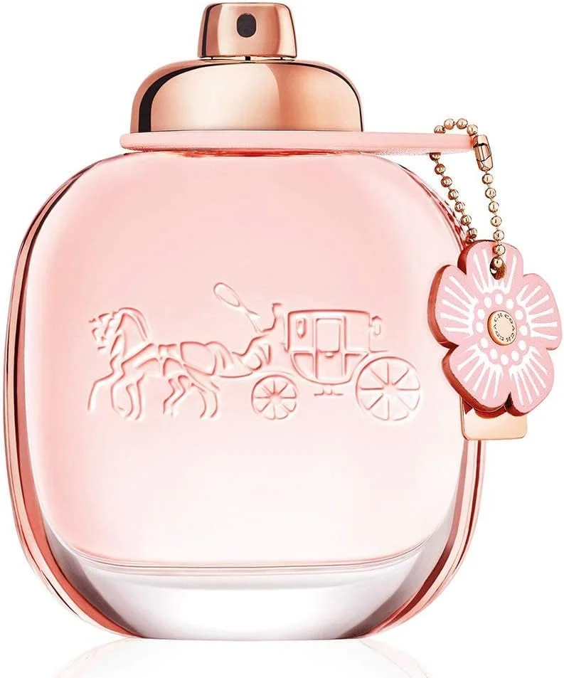 عطر زنانه کوچ مدل Floral Eau de Parfum (90ml) عطر زنانه کوچ مدل Floral Eau de Parfum (90ml)