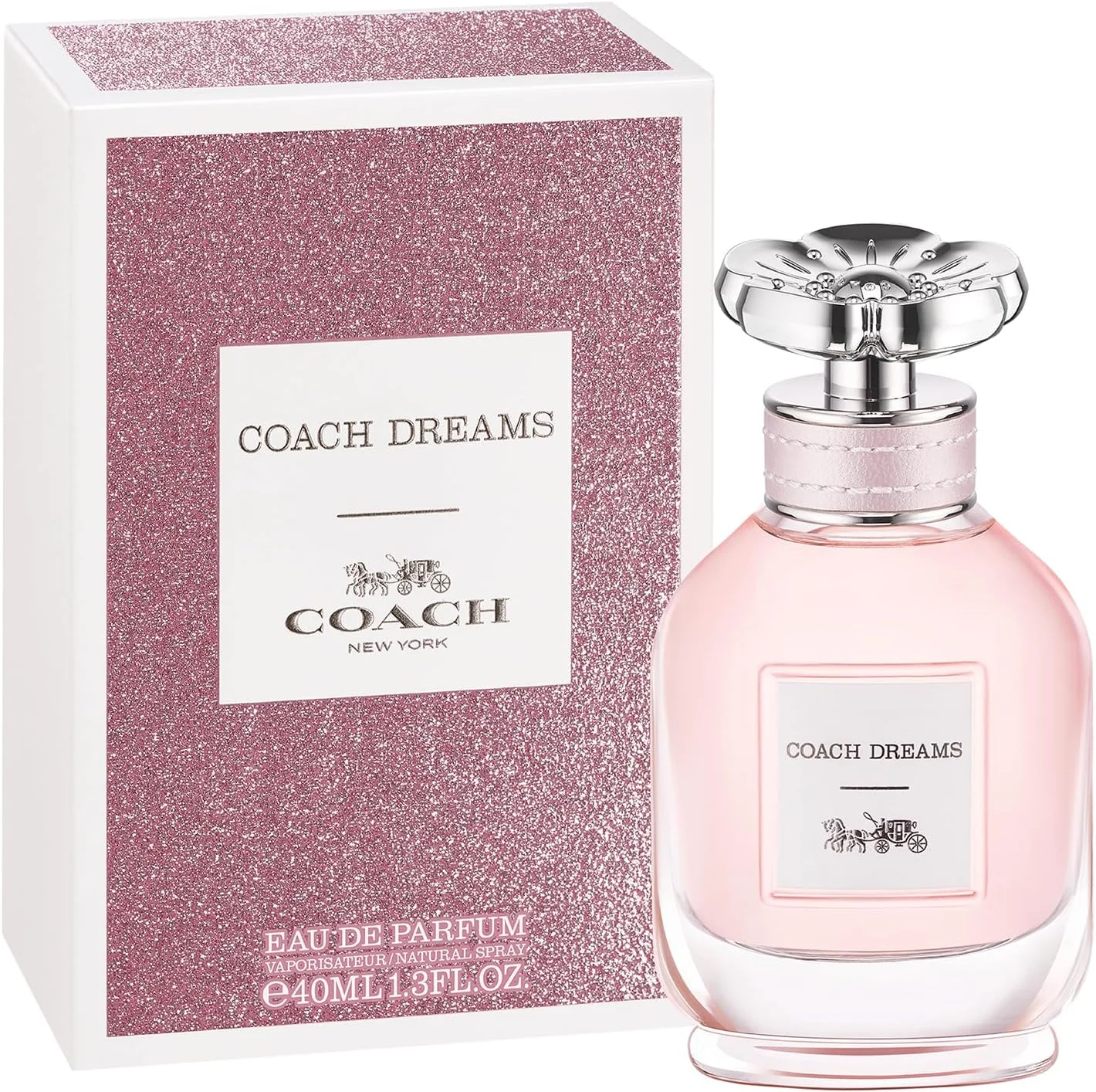 عطر زنانه کوچ دریمز ادو پرفیوم اسپری 40 میلی لیتر عطر زنانه کوچ دریمز ادو پرفیوم اسپری 40 میلی لیتر