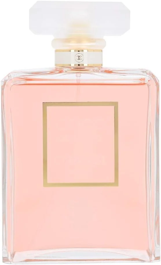 عطر کوکو مادمازل شنل زنانه - ادو پرفیوم، 200 میلی لیتر