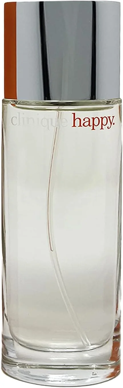 عطر زنانه کلینیک هپی - 50 میلی لیتر، ادو پرفیوم عطر زنانه کلینیک هپی - 50 میلی لیتر، ادو پرفیوم