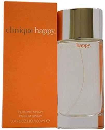 عطر ادو پرفیوم زنانه کلینیک هپی 100 میلی لیتر عطر ادو پرفیوم زنانه کلینیک هپی 100 میلی لیتر