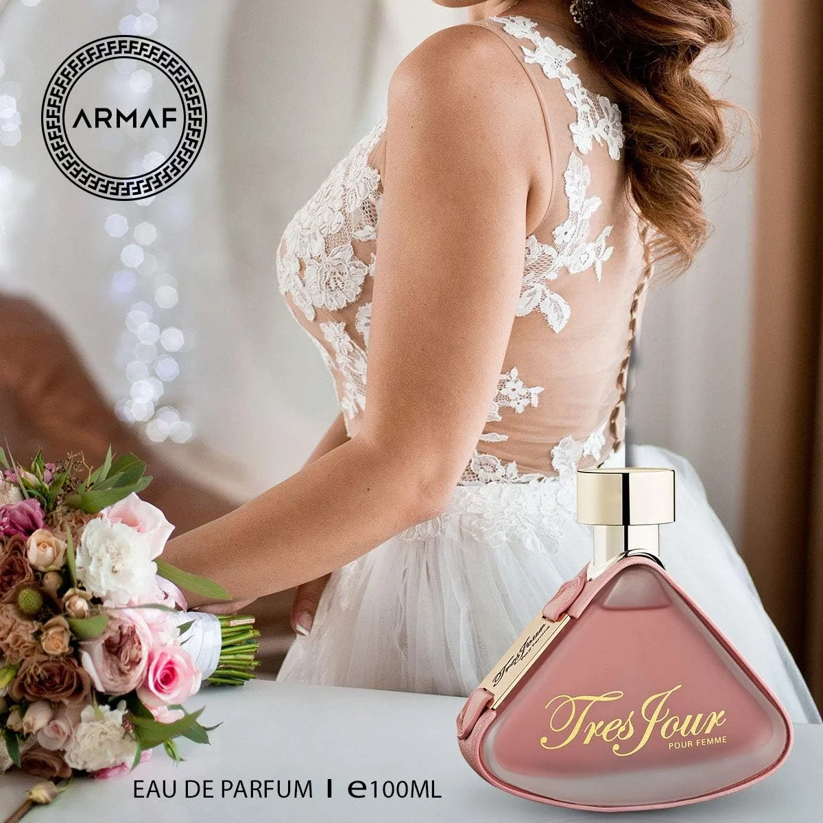 مجموعه ادکلن کلاسیک آرماف، ست عطر 3 تکه مردانه و زنانه، ادو پرفیوم مردانه Tres Nuit Pour Homme EDP 100ml + ادو پرفیوم زنانه Tres Jour Pour Femme EDP 100ml + ادو پرفیوم مردانه Tres Lyric Pour Homme EDP 100ml، عطرهای مردانه و زنانه مجموعه ادکلن کلاسیک آرماف، ست عطر 3 تکه مردانه و زنانه، ادو پرفیوم مردانه Tres Nuit Pour Homme EDP 100ml + ادو پرفیوم زنانه Tres Jour Pour Femme EDP 100ml + ادو پرفیوم مردانه Tres Lyric Pour Homme EDP 100ml، عطرهای مردانه و زنانه