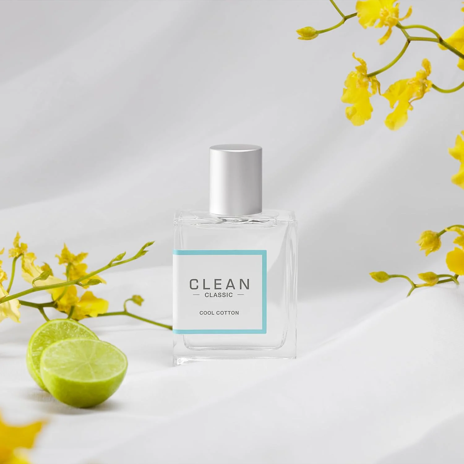 ادکلن زنانه کلین کلاسیک ادو پرفیوم لایت، عطر روزانه لایه ای، عطر اسپری وگان، بدون فتالات، بدون پارابن ادکلن زنانه کلین کلاسیک ادو پرفیوم لایت، عطر روزانه لایه ای، عطر اسپری وگان، بدون فتالات، بدون پارابن
