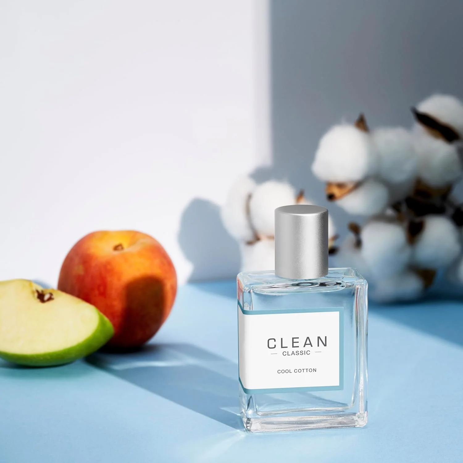 ادکلن زنانه کلین کلاسیک ادو پرفیوم لایت، عطر روزانه لایه ای، عطر اسپری وگان، بدون فتالات، بدون پارابن ادکلن زنانه کلین کلاسیک ادو پرفیوم لایت، عطر روزانه لایه ای، عطر اسپری وگان، بدون فتالات، بدون پارابن