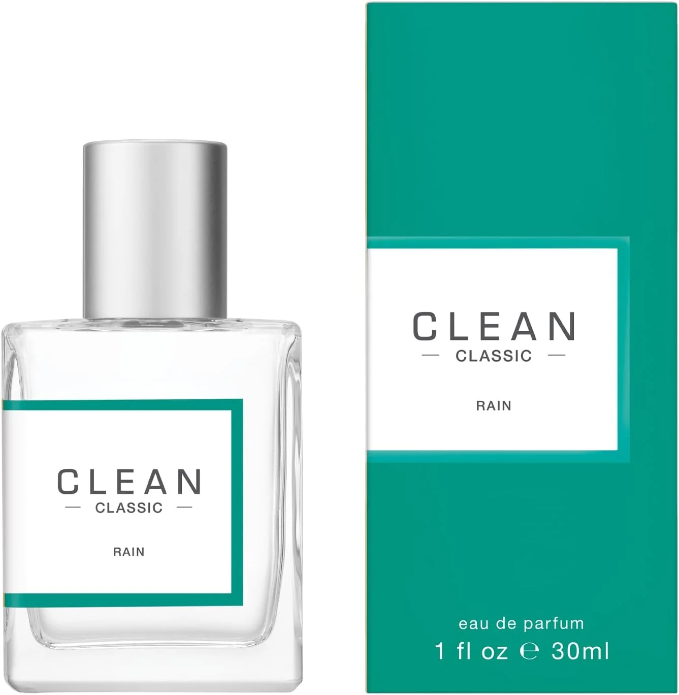 ادو پرفیوم زنانه کلین کلاسیک، عطر سبک و روزمره، قابل ترکیب، اسپری عطر وگان، بدون فتالات و پارابن، 30 میلی لیتر ادو پرفیوم زنانه کلین کلاسیک، عطر سبک و روزمره، قابل ترکیب، اسپری عطر وگان، بدون فتالات و پارابن، 30 میلی لیتر