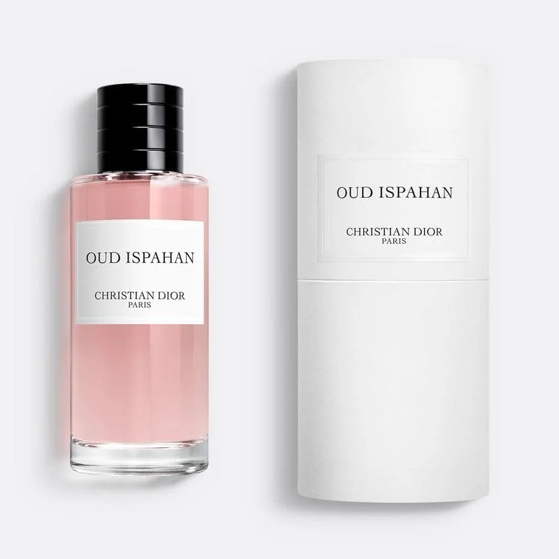 ادکلن عود اسپهان Christian Dior، مناسب برای آقایان و بانوان، ادو پرفیوم 125 میلی لیتر