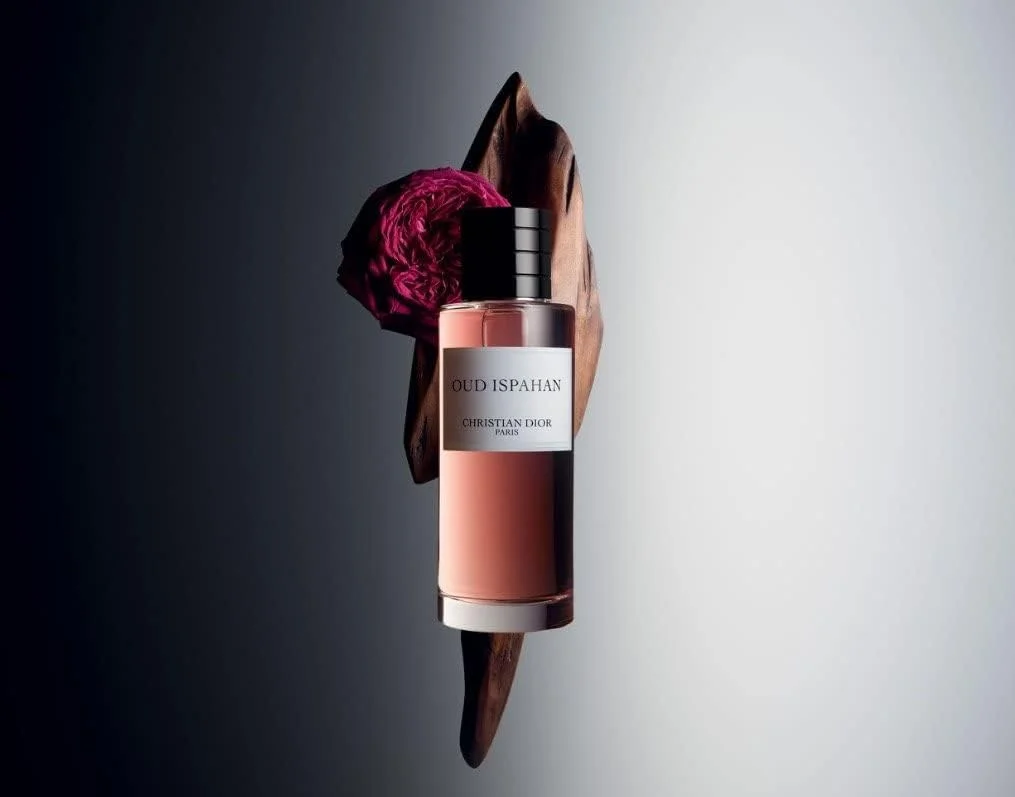 ادکلن عود اسپهان Christian Dior، مناسب برای آقایان و بانوان، ادو پرفیوم 125 میلی لیتر