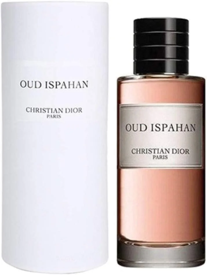 ادکلن عود اسپهان Christian Dior، مناسب برای آقایان و بانوان، ادو پرفیوم 125 میلی لیتر