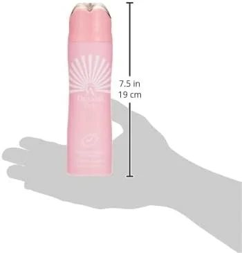دئودورانت زنانه کریس آدامز مدل Dreamz Pour Femme Pink، 200 میلی لیتر دئودورانت زنانه کریس آدامز مدل Dreamz Pour Femme Pink، 200 میلی لیتر