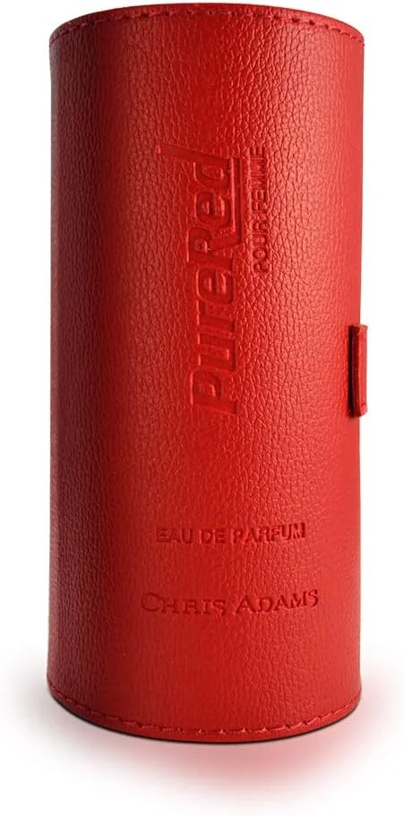 عطر زنانه کریس آدامز پیور رد ادو پرفیوم 100 میلی لیتر عطر زنانه کریس آدامز پیور رد ادو پرفیوم 100 میلی لیتر