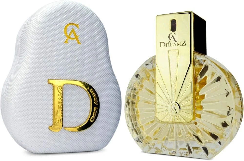 عطر زنانه کریس آدامز CA Dreamz - 100 میلی لیتر، ادو پرفیوم