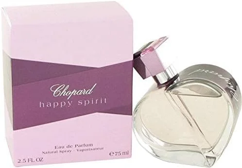 ادو پرفیوم زنانه شوپارد مدل Happy Spirit حجم 75 میلی لیتر ادو پرفیوم زنانه شوپارد مدل Happy Spirit حجم 75 میلی لیتر