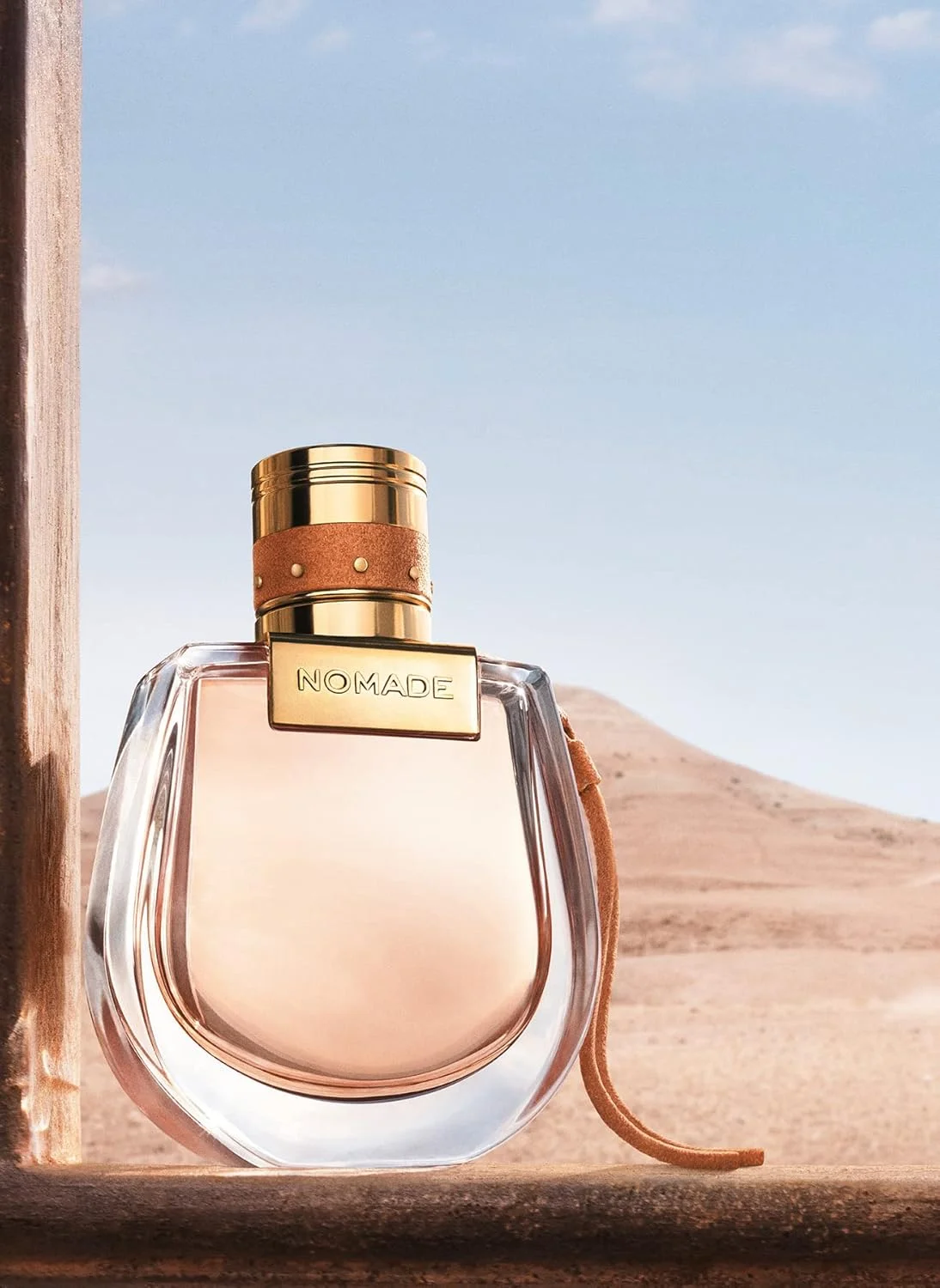 ادو پرفیوم زنانه Chloe Nomade Absolu، ۷۵ میلی لیتر ادو پرفیوم زنانه Chloe Nomade Absolu، ۷۵ میلی لیتر