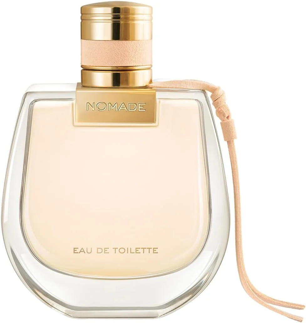 عطر زنانه نومد