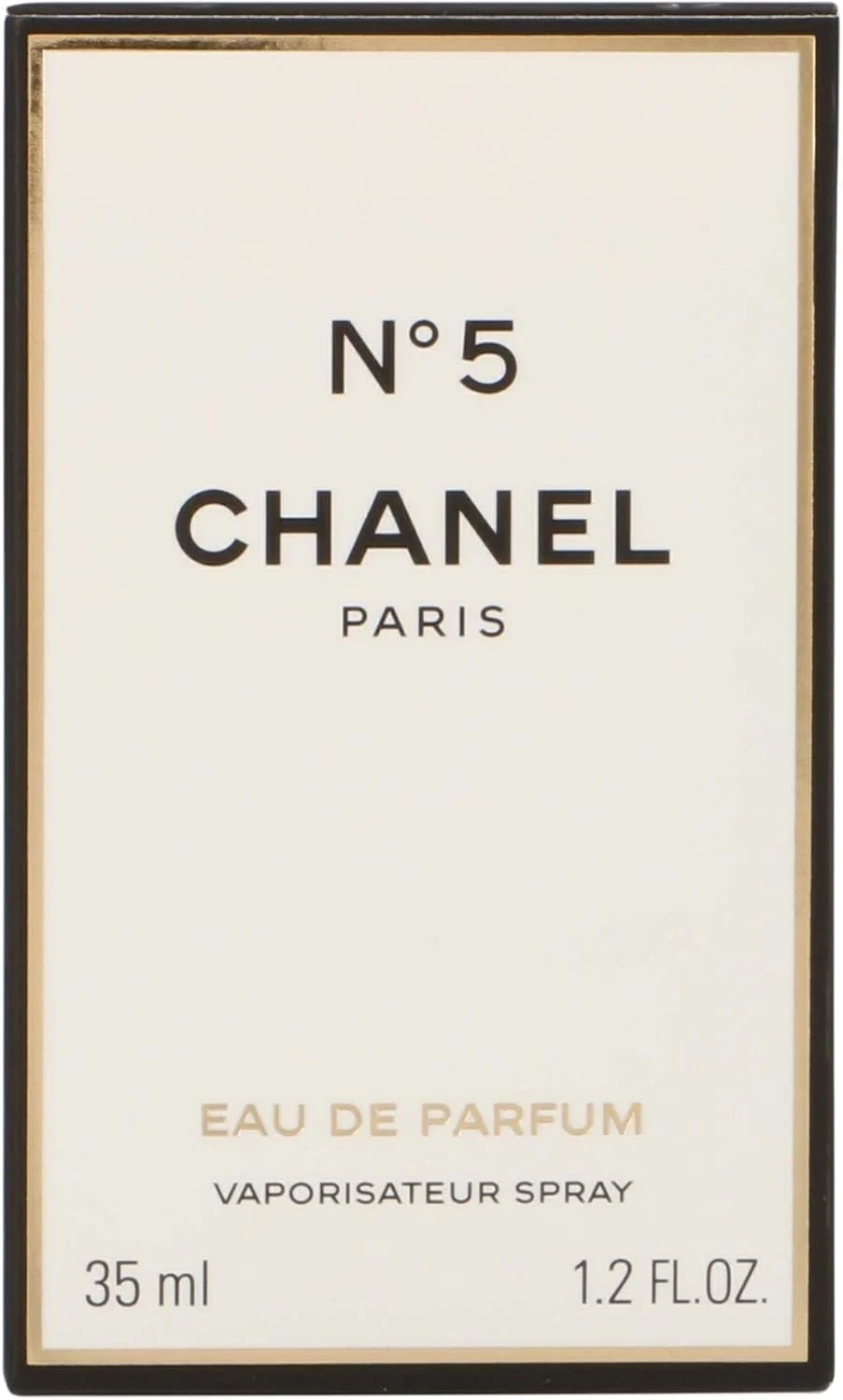 عطر شنل - شنل شماره 5 از شنل - عطر زنانه - ادو پرفیوم، 35 میلی لیتر