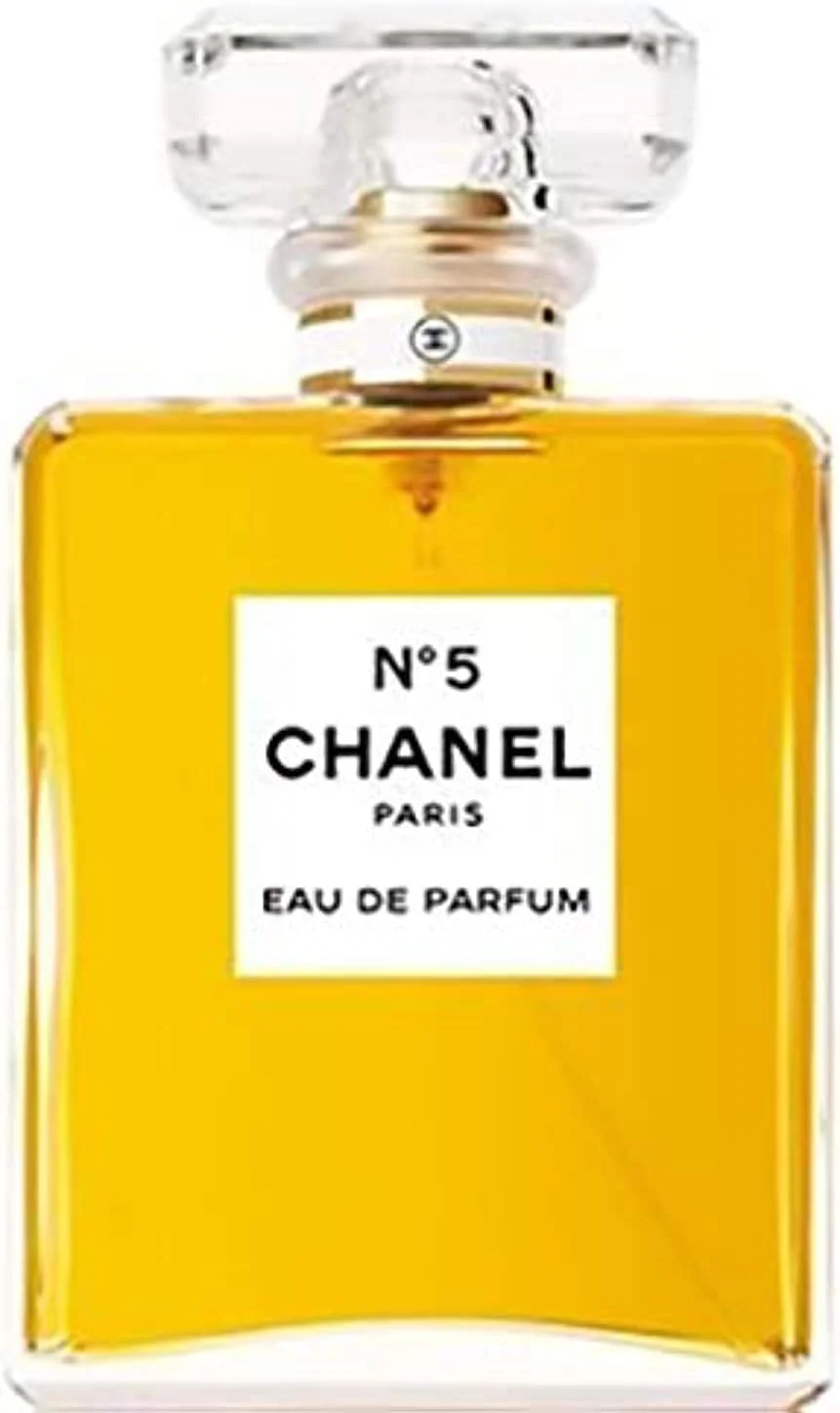 عطر شنل - شنل شماره 5 زنانه - ادو پرفیوم 100 میلی لیتر